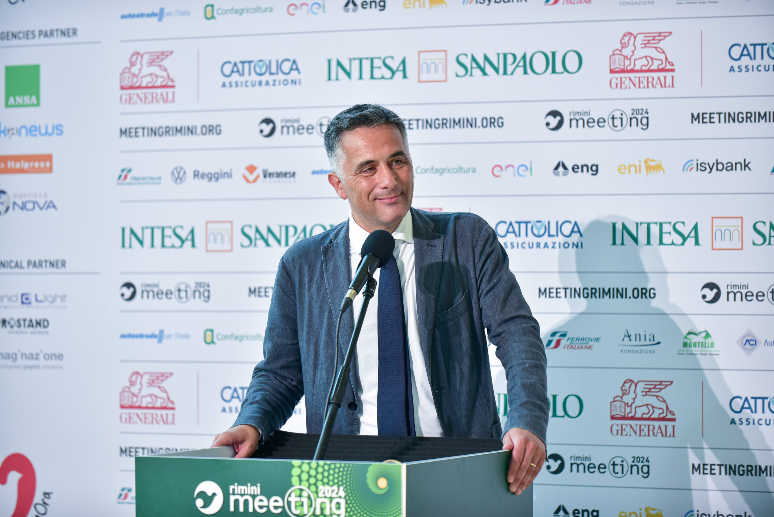 Massimo Salini