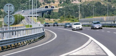 Autostrada a4 brescia-padova