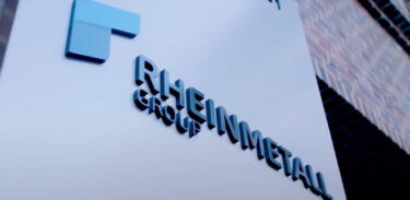 Rheinmetall