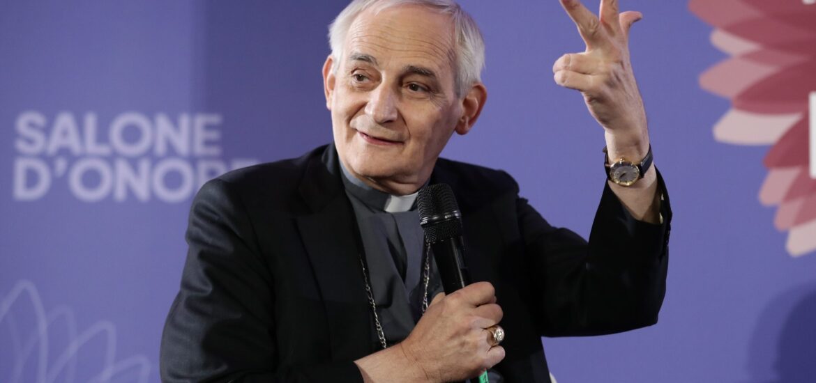 Fine vita cattolici