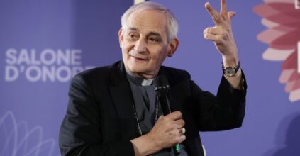 Fine vita cattolici