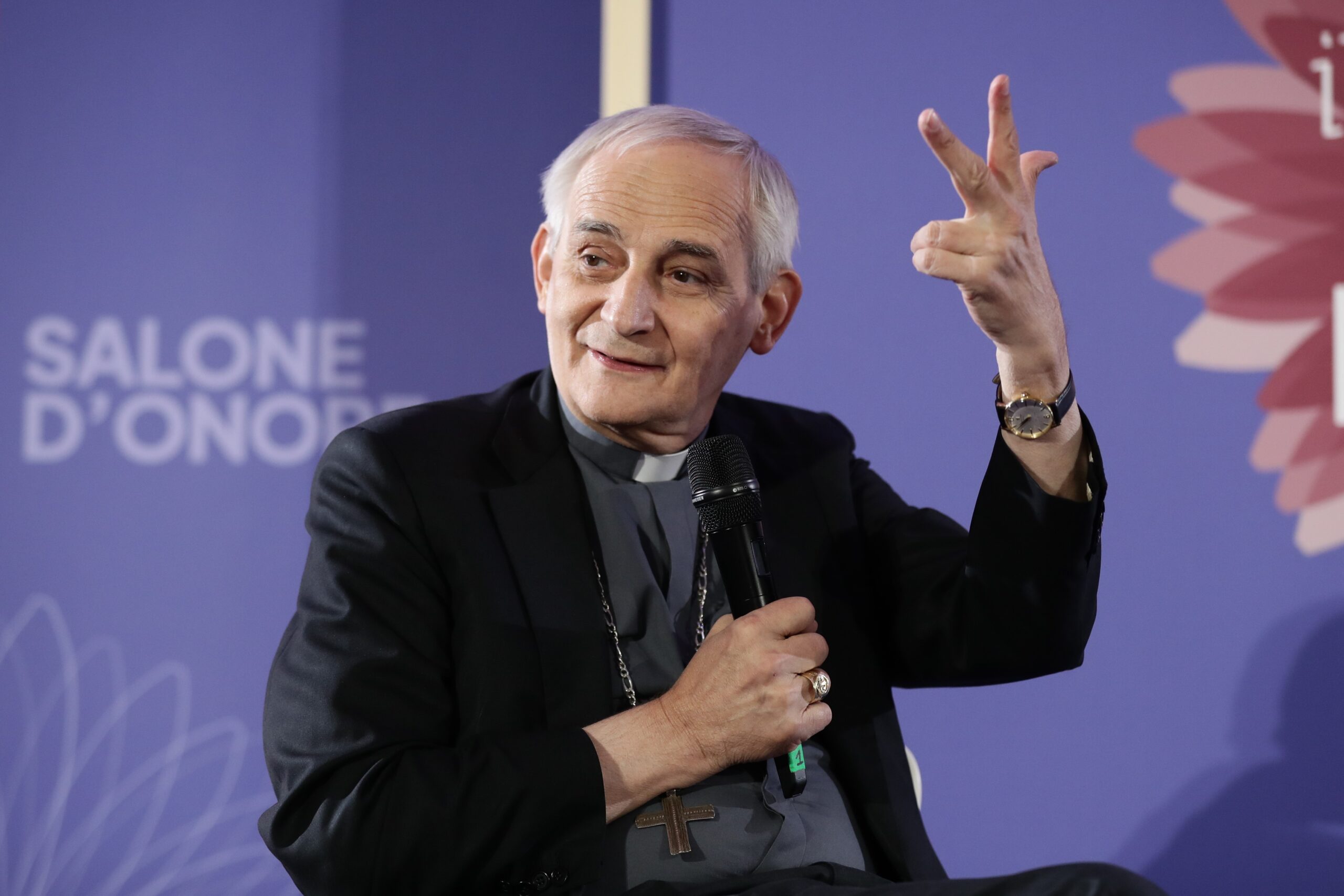 Fine vita cattolici