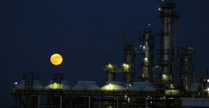 Italia Bulgaria raffineria Lukoil