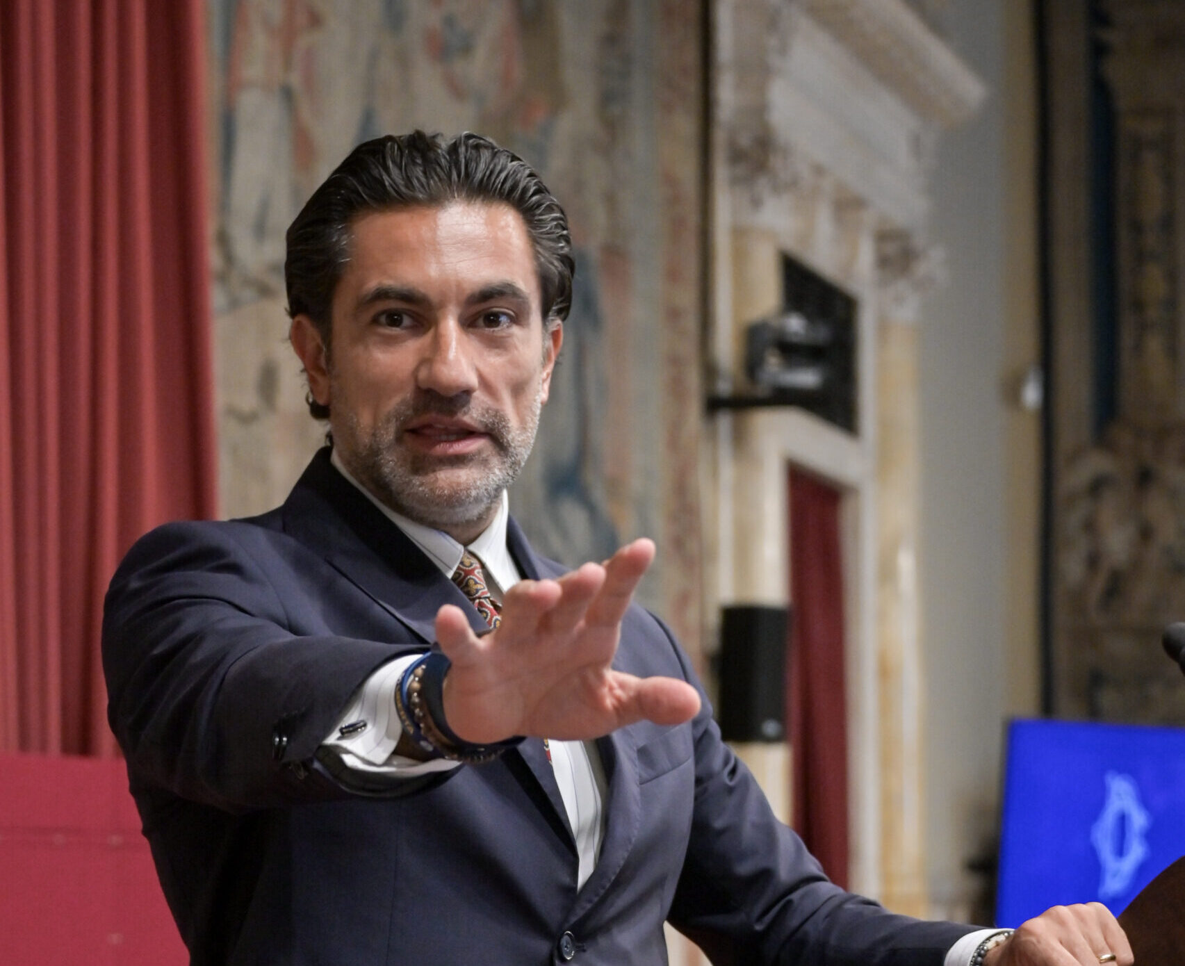 Caso Furgiuele alla Camera, ecco chi è il deputato leghista che ospita il convegno sulla remigrazione