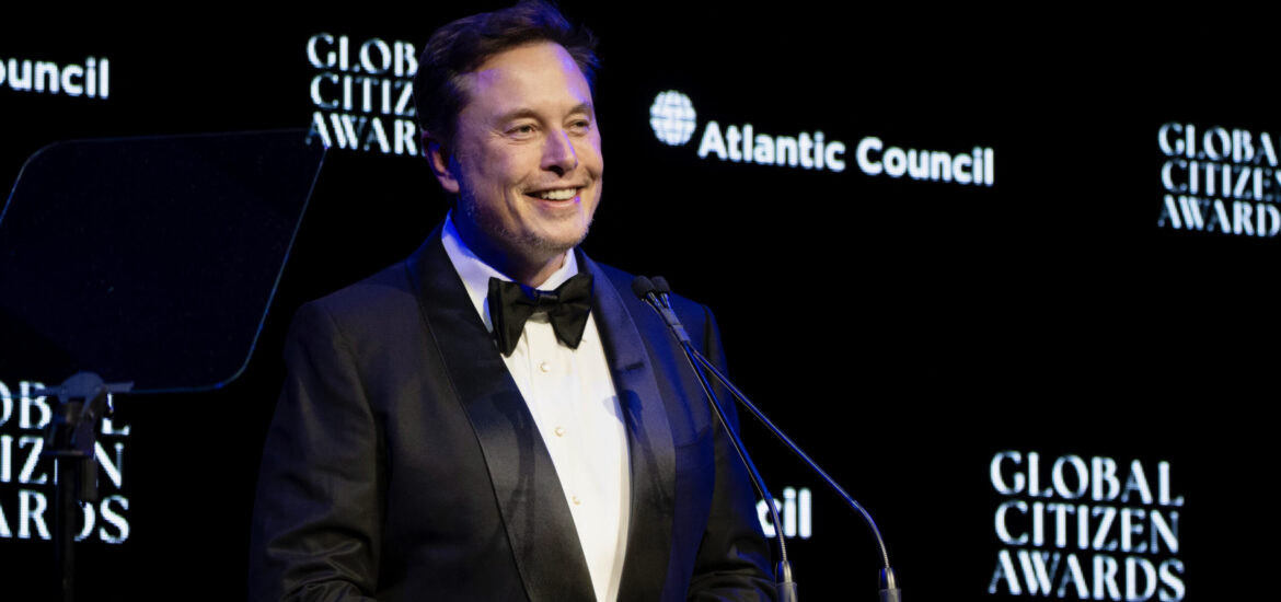 Musk