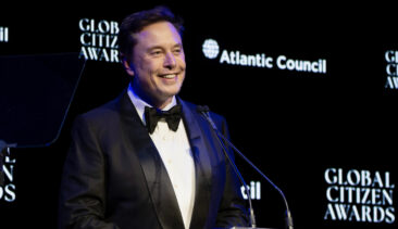 Musk