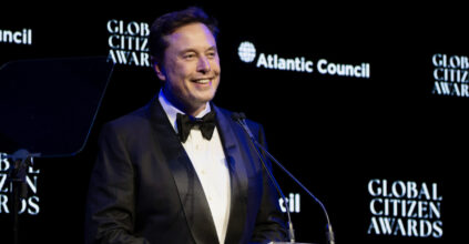 Musk