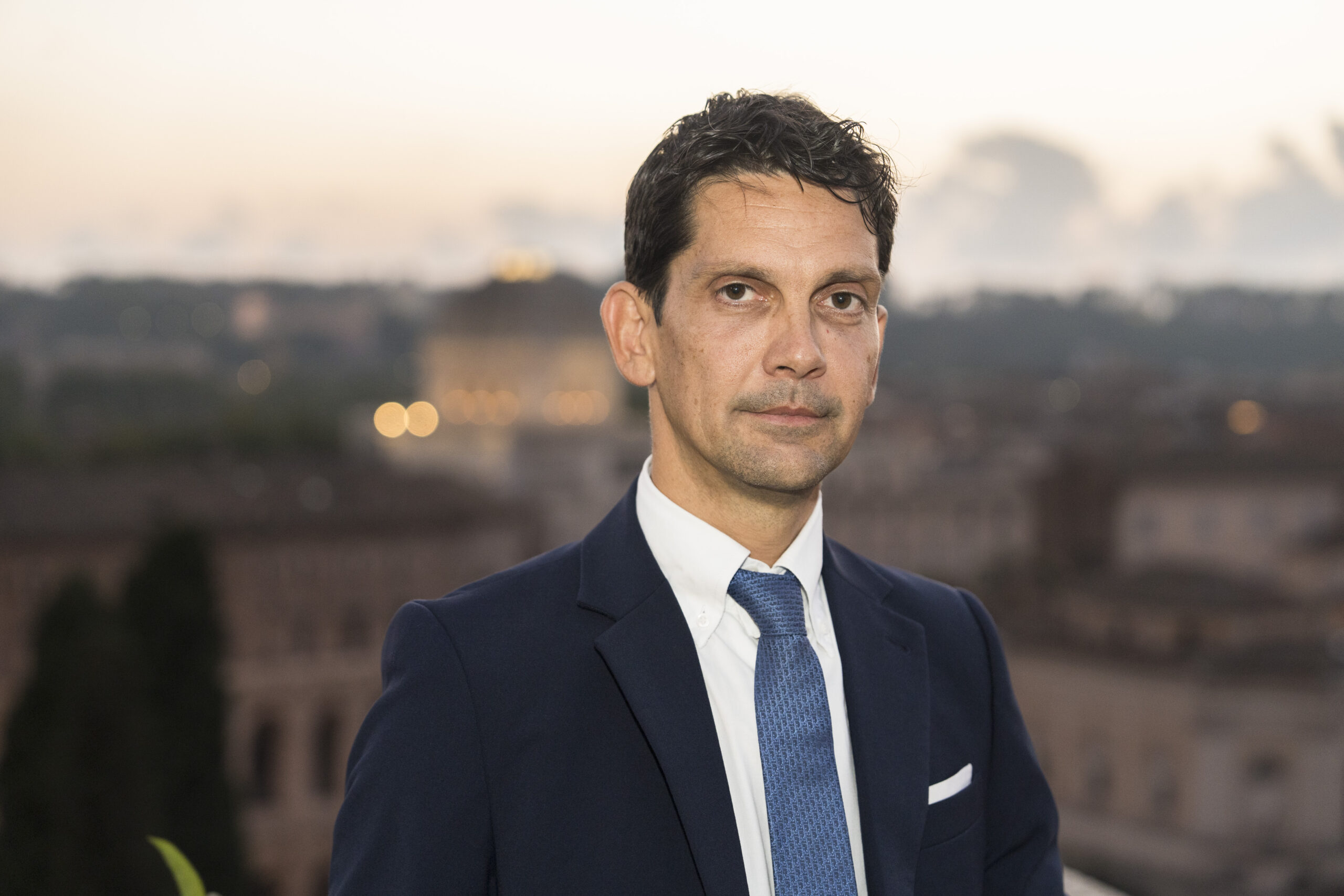 “Software italiani: il primo passo verso la sovranità digitale”. Parla Rufini (Olidata)