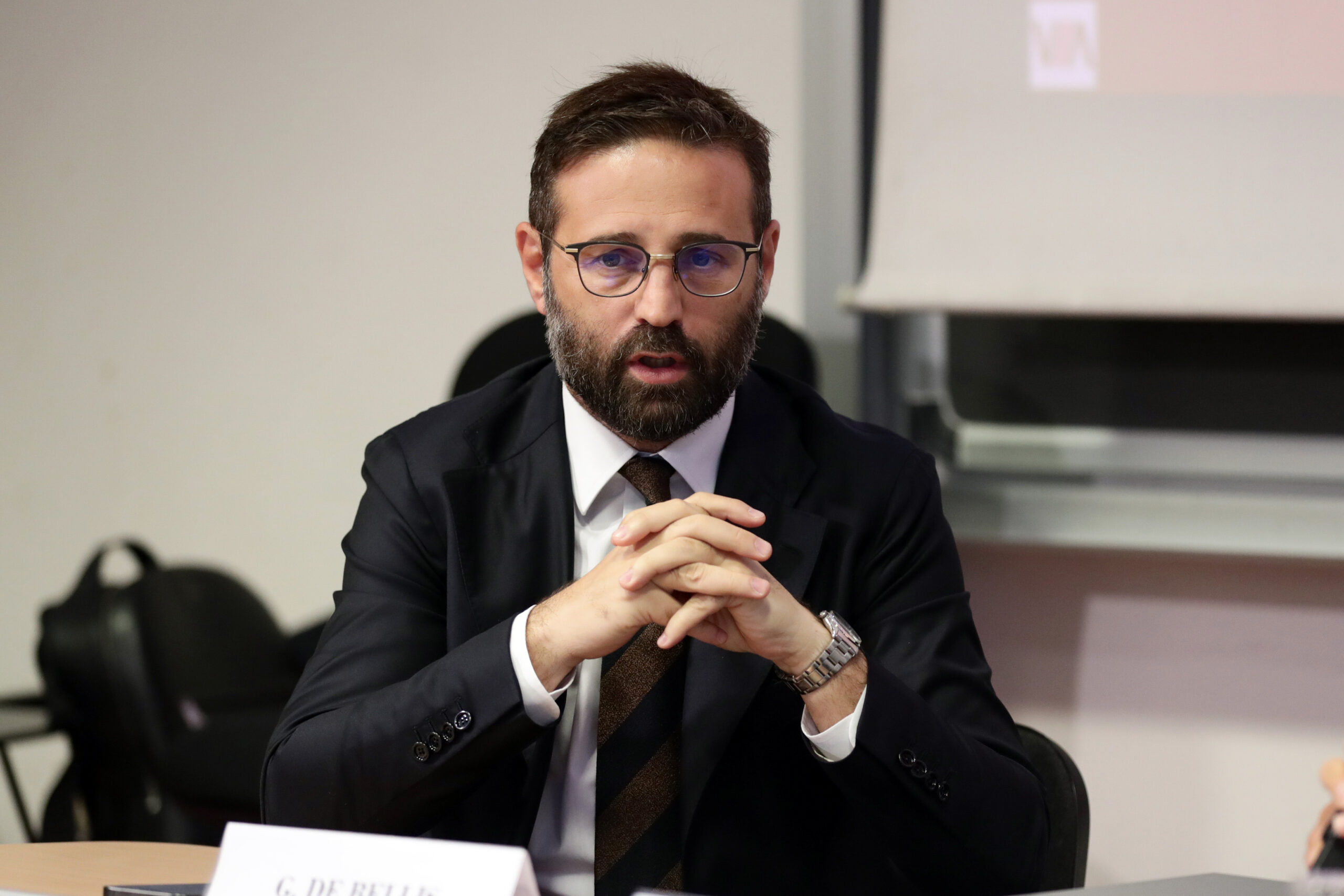 Chi è e cosa farà il nuovo direttore Sport, News and Entertainment di Sky