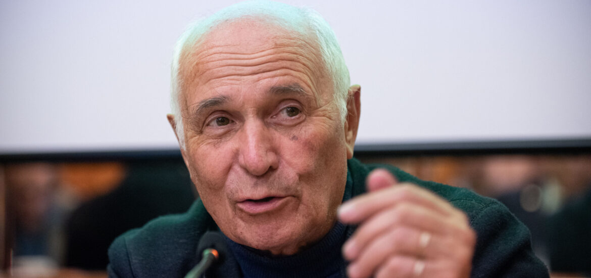 Generale Camporini
