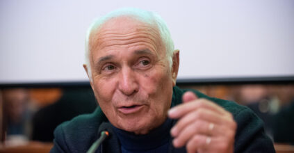Generale Camporini