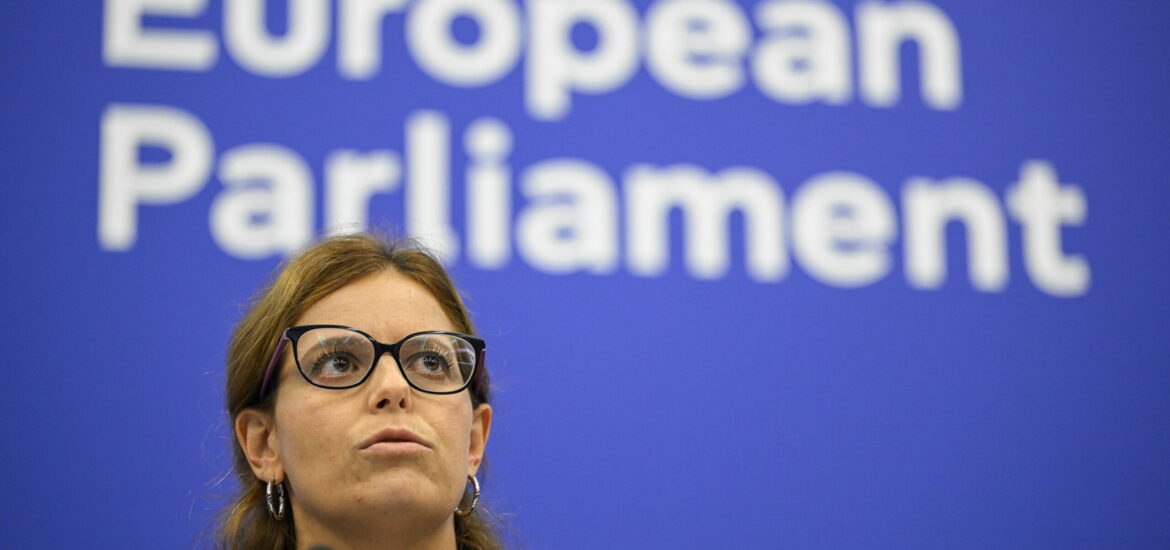 Ilaria Salis immunità