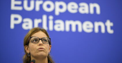 Ilaria Salis immunità