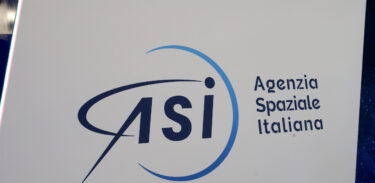 Agenzia Spaziale Italiana