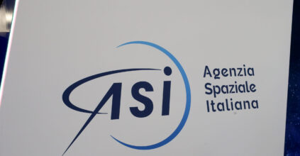 Agenzia Spaziale Italiana