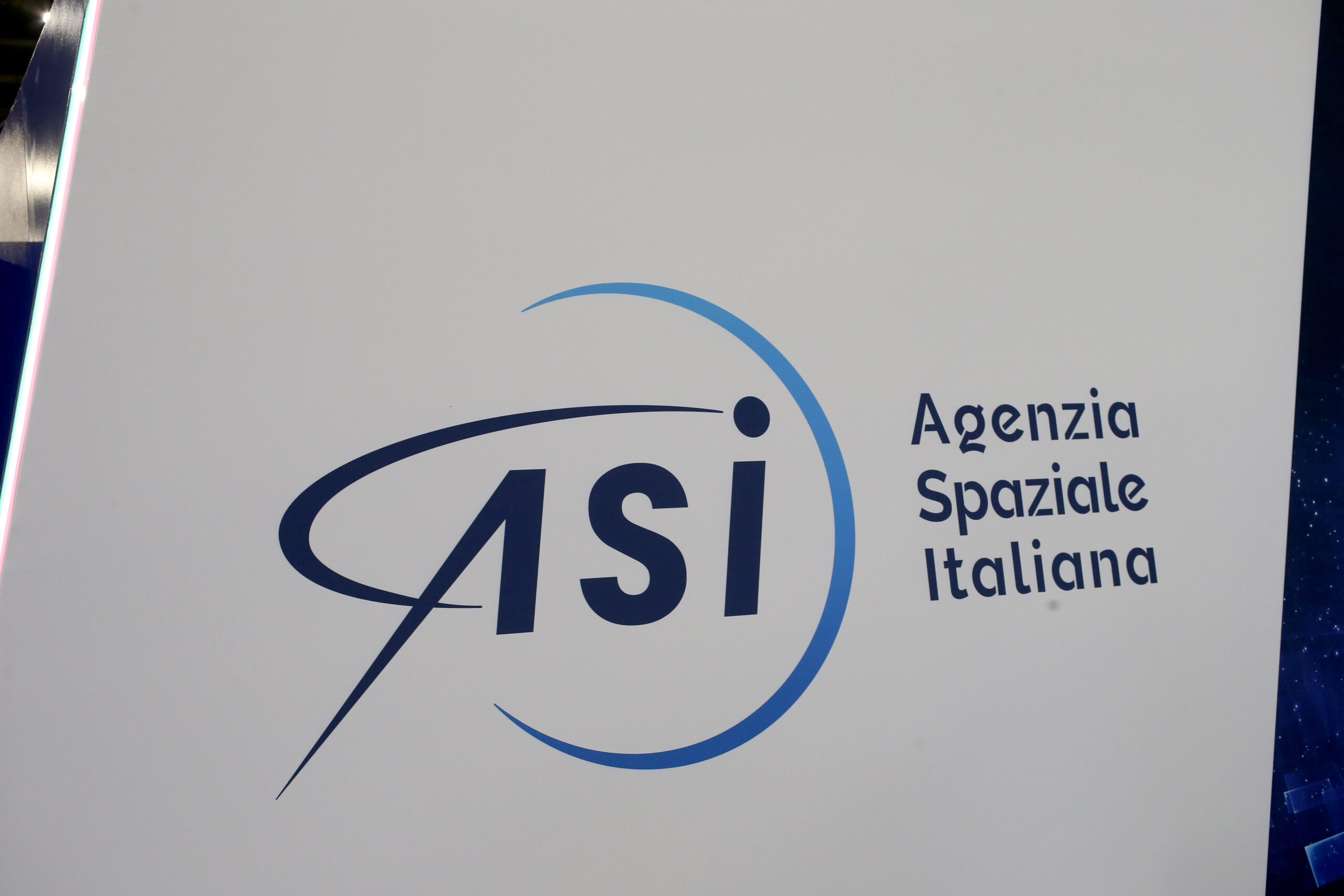 Agenzia Spaziale Italiana