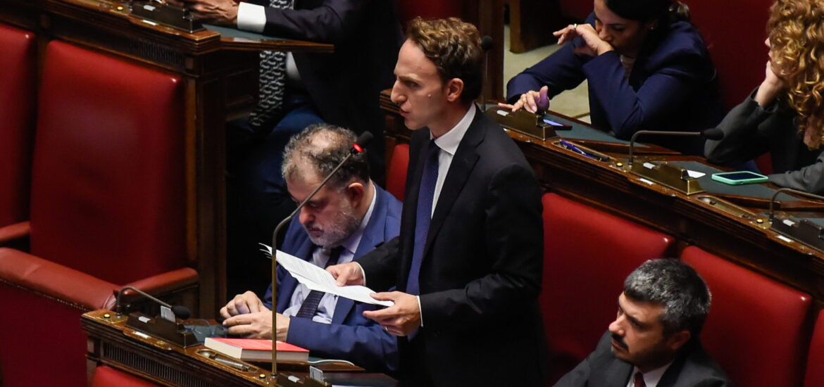 De Luca