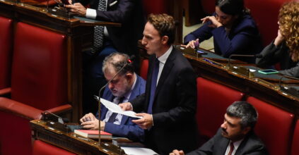 De Luca