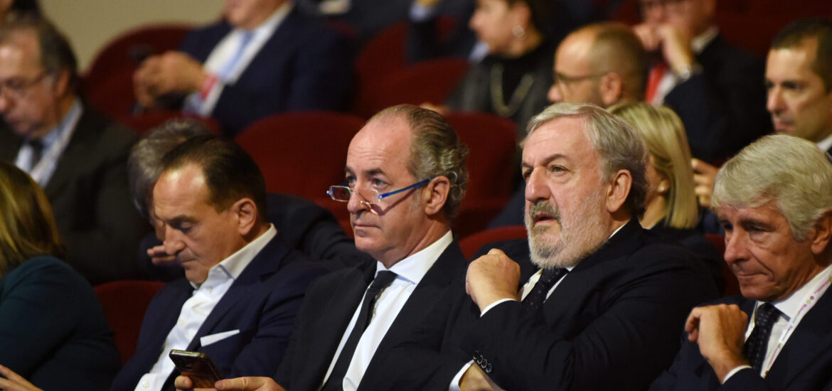 regione