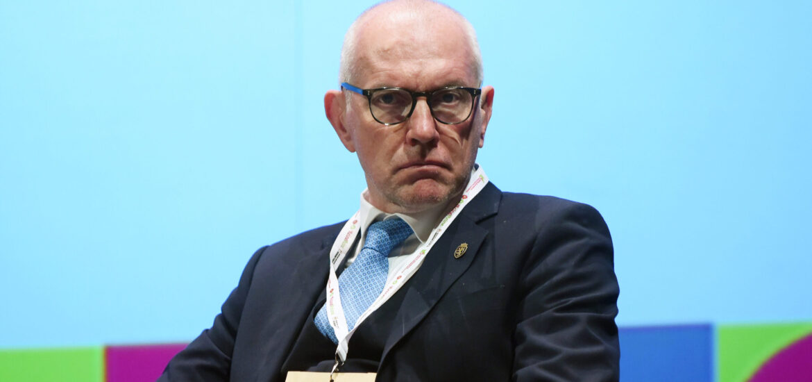Renzo Testolin
