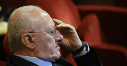 La tiktoker Rita De Crescenzo “a casa” di De Luca fa litigare (di nuovo) il campo largo
