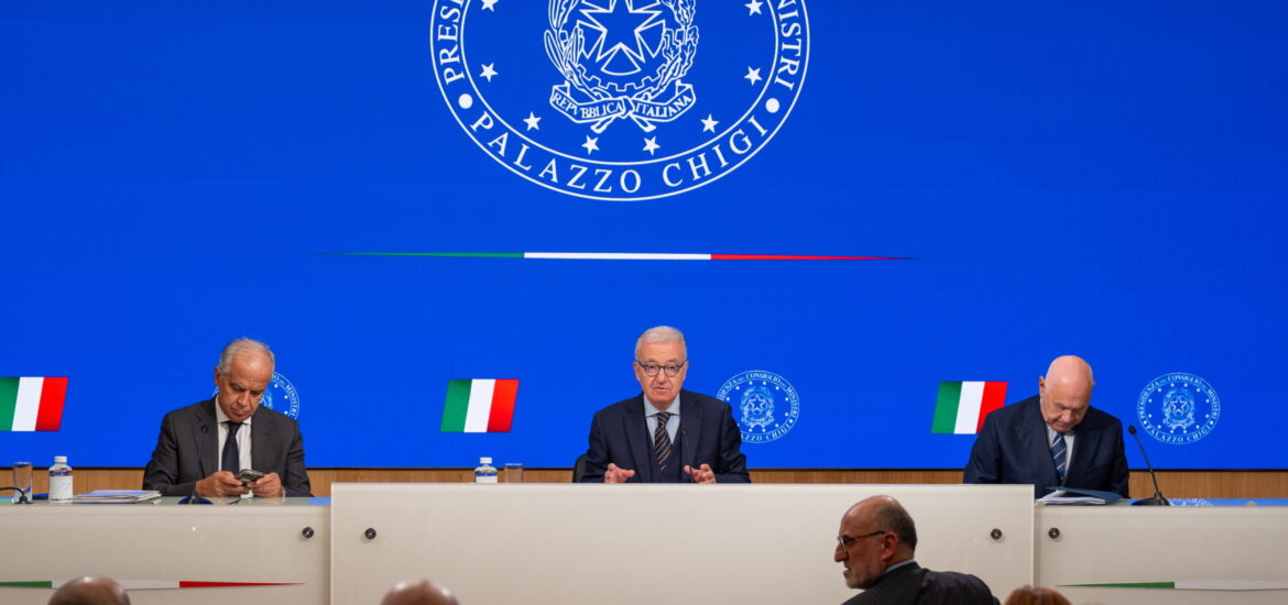 autorizzazione a procedere
