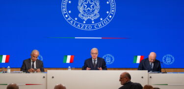 autorizzazione a procedere