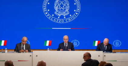 autorizzazione a procedere