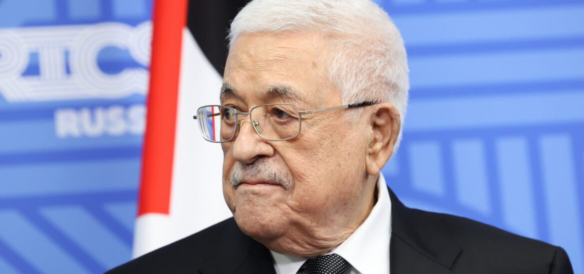Abu Mazen