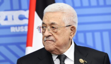 Abu Mazen