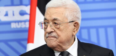 Abu Mazen