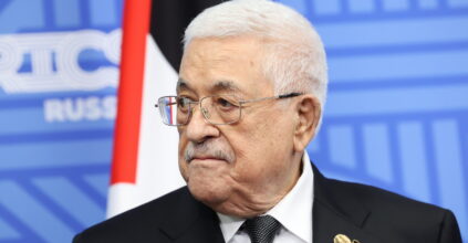 Abu Mazen