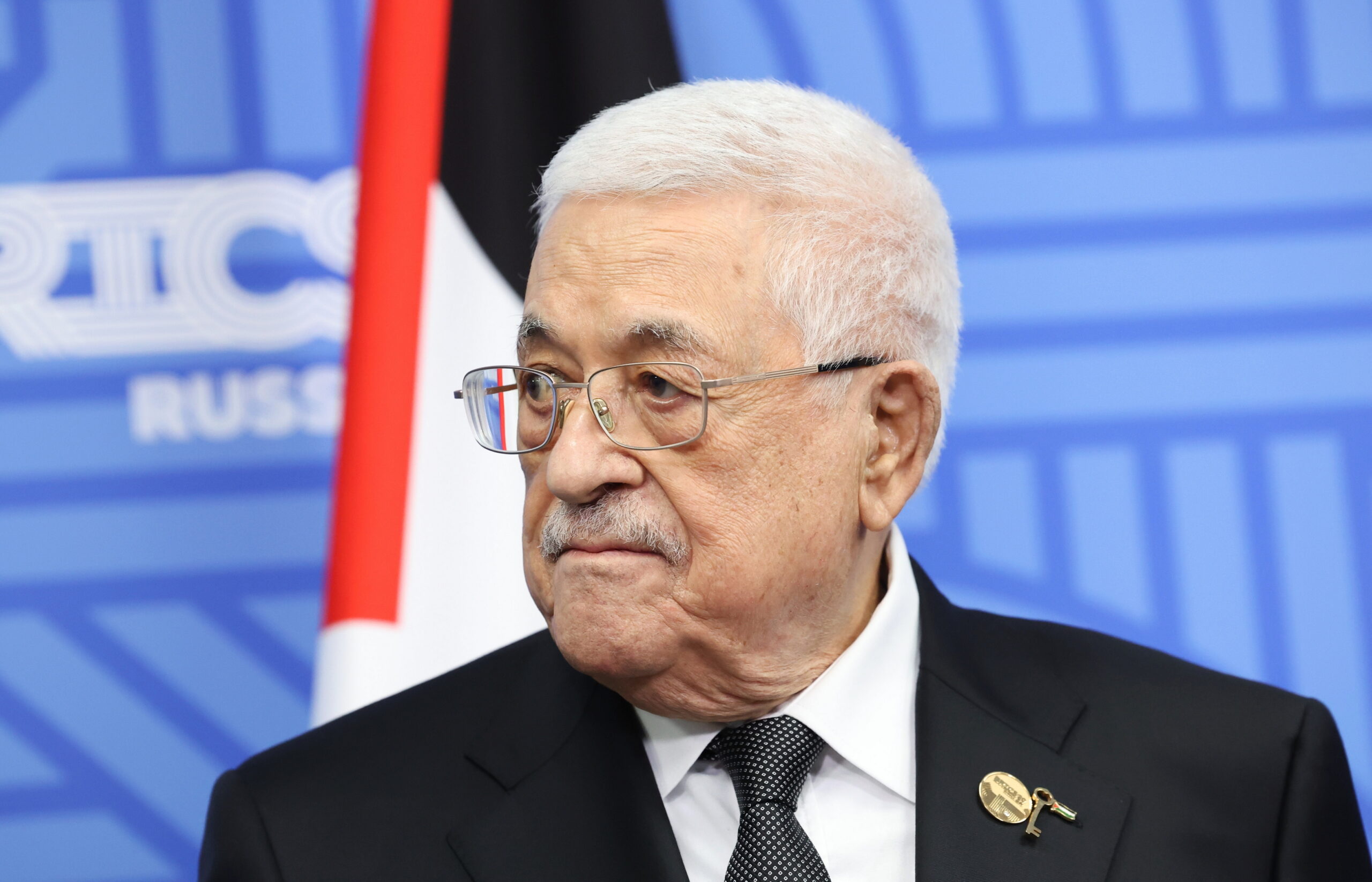 Abu Mazen
