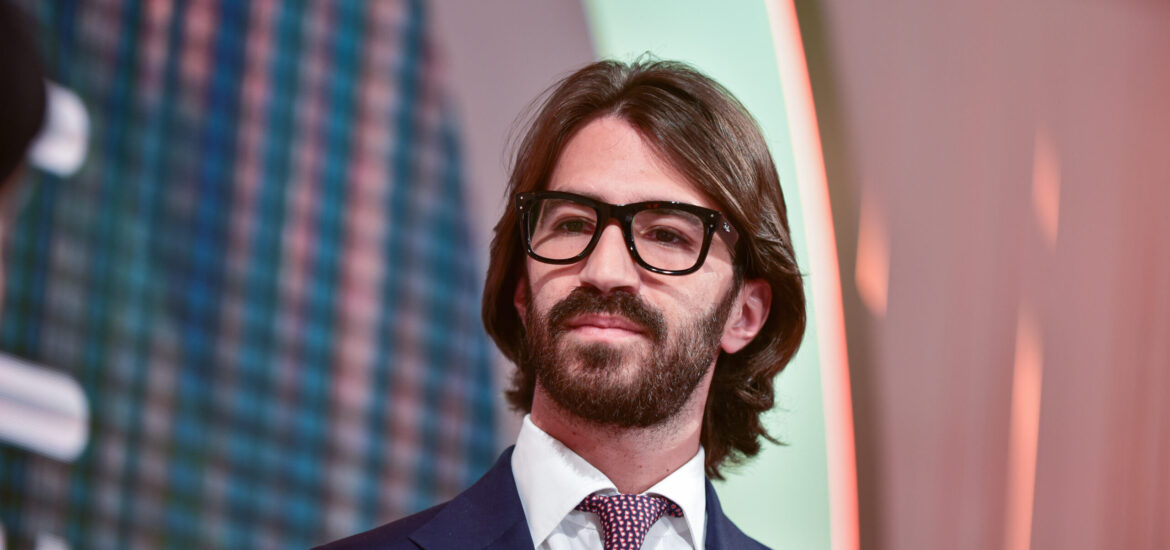 Leonardo Maria Del Vecchio