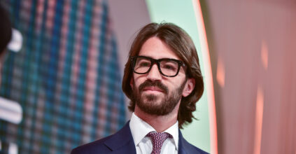 Leonardo Maria Del Vecchio