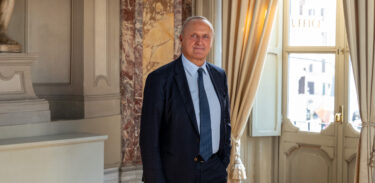 Guido Stazi