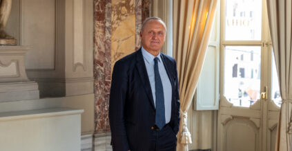Guido Stazi