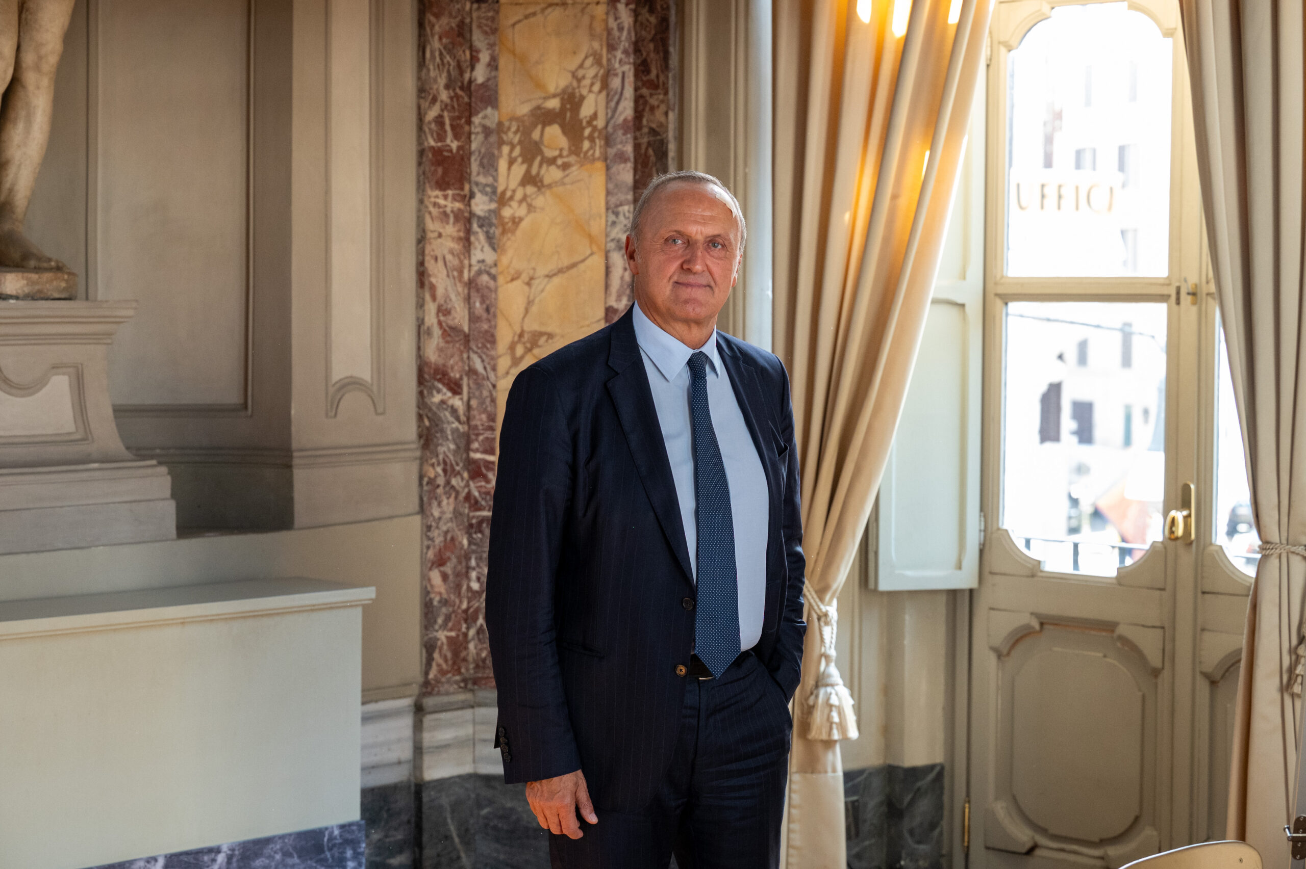 Consob, ecco la svolta: chi è Guido Stazi, il nome del Governo per sbloccare lo stallo