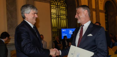 Codice dello spettacolo