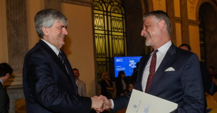 Codice dello spettacolo