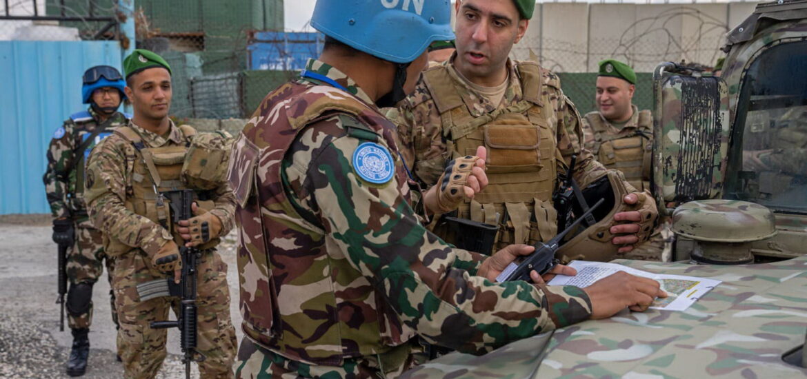 Unifil