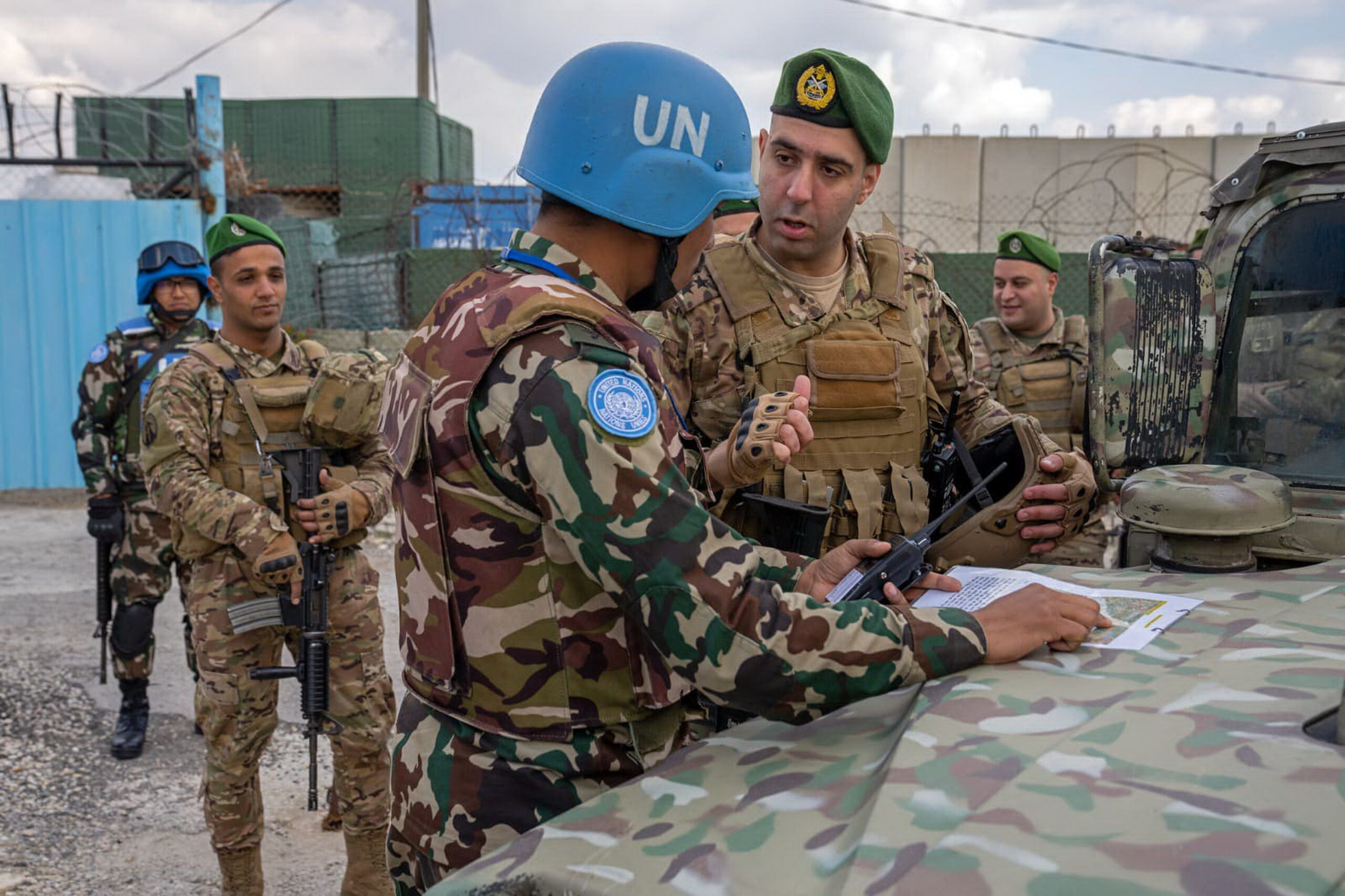 Unifil