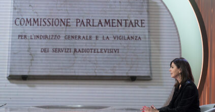 vigilanza rai
