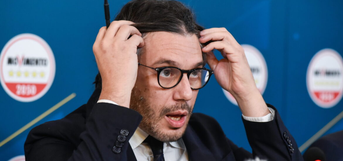 Francesco Silvestri
