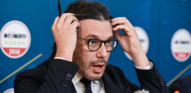 Francesco Silvestri