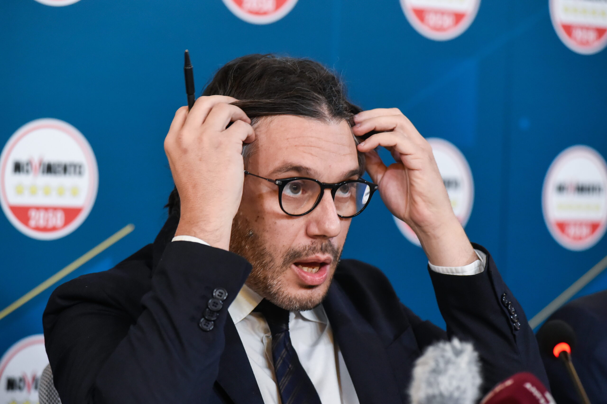 Francesco Silvestri