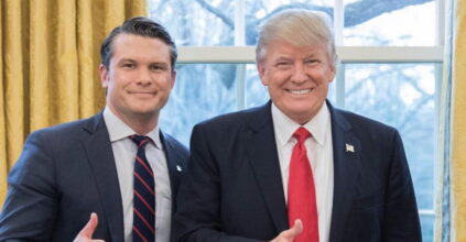 Chi è Pete Hegseth e come ha convinto Donald Trump di essere l’uomo giusto per il Pentagono 