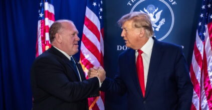 TOM HOMAN