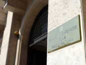 Consiglio superiore della magistratura Csm
