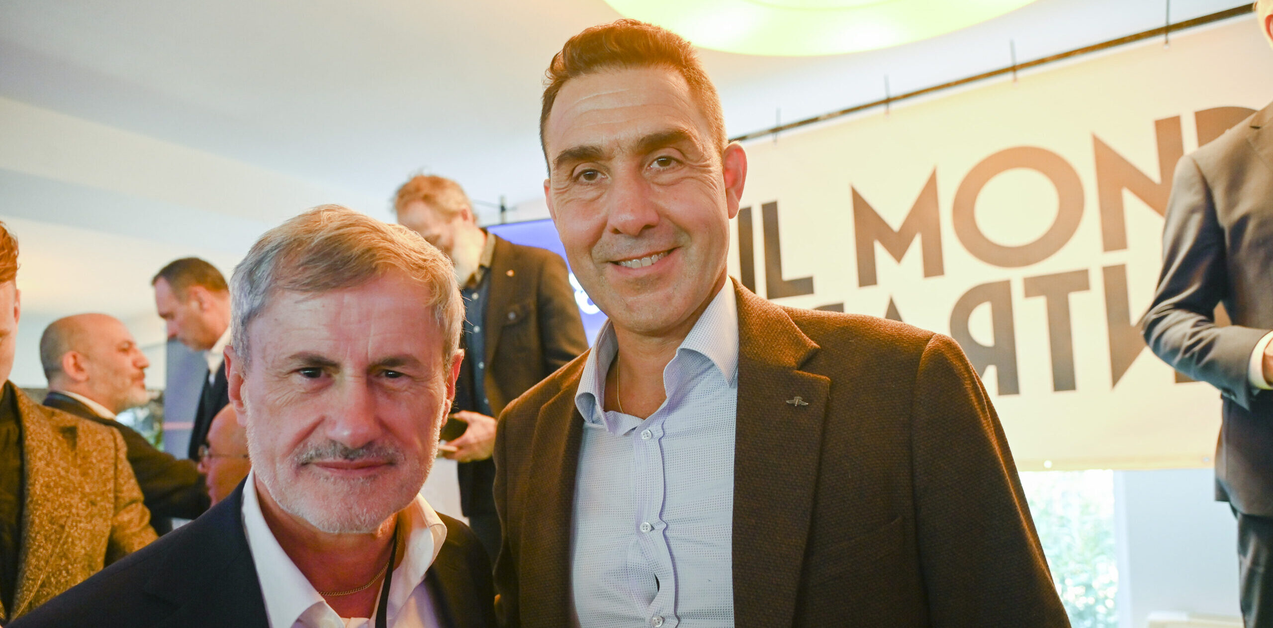 Come l’asse Vannacci-Alemanno ridisegna la destra: parla Di Gregorio